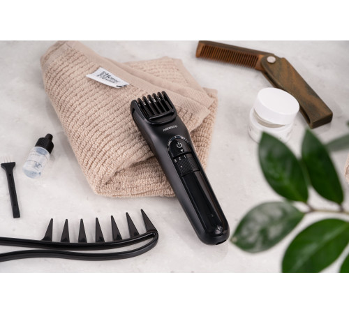 Машинка для стрижки Ardesto HC-Y10-B