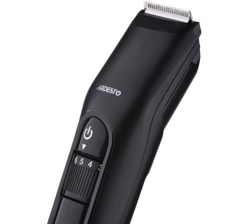 Машинка для стрижки Ardesto HC-Y10-B