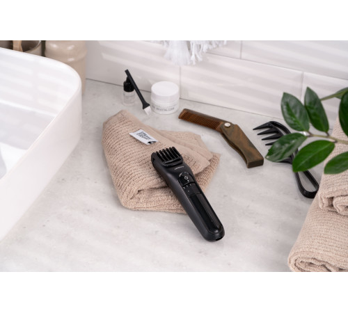 Машинка для стрижки Ardesto HC-Y10-B