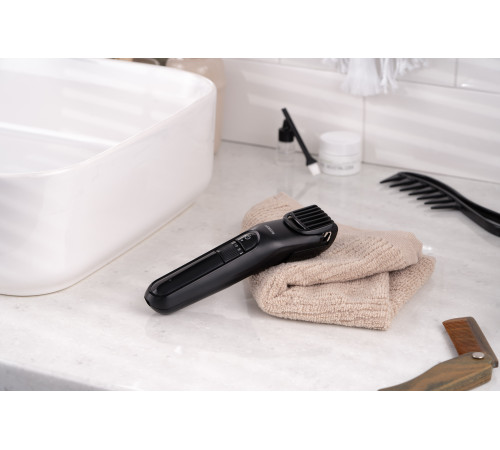 Машинка для стрижки Ardesto HC-Y10-B