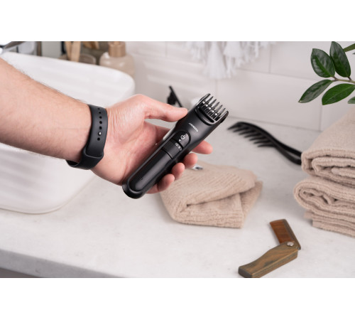 Машинка для стрижки Ardesto HC-Y10-B