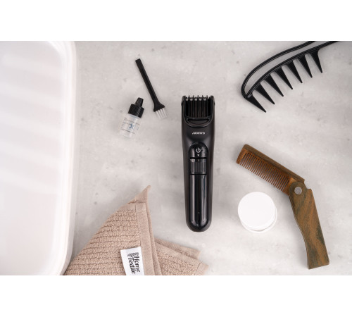 Машинка для стрижки Ardesto HC-Y10-B