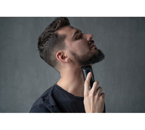 Машинка для стрижки Ardesto HC-Y20-B