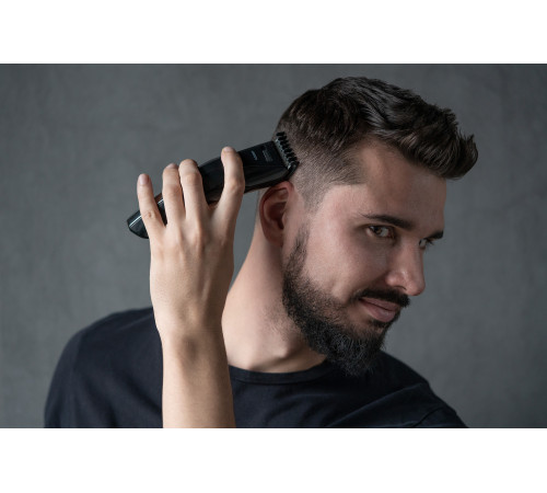 Машинка для стрижки Ardesto HC-Y20-B