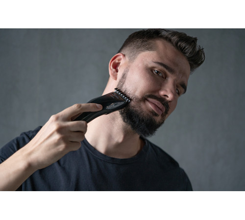 Машинка для стрижки Ardesto HC-Y20-B