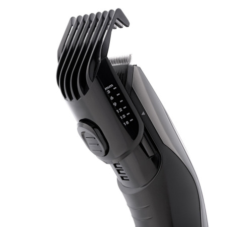 Машинка для стрижки Ardesto HC-Y20-B