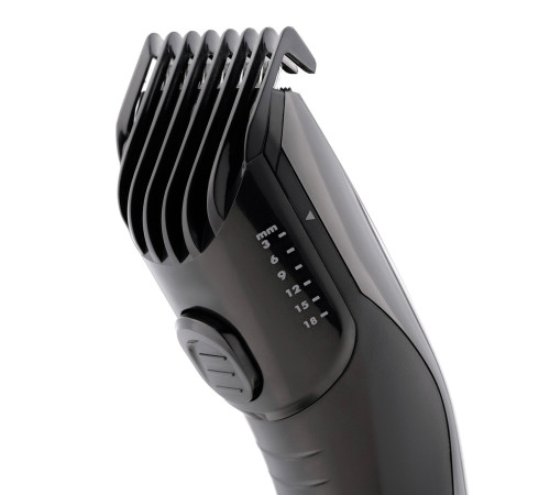 Машинка для стрижки Ardesto HC-Y20-B