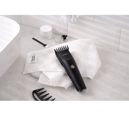 Машинка для стрижки Ardesto HC-Y22-B