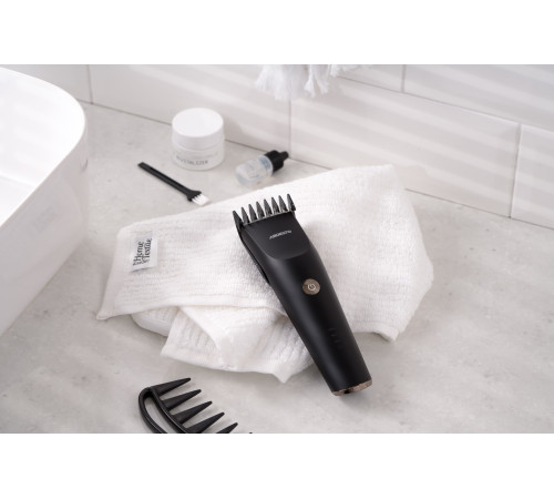 Машинка для стрижки Ardesto HC-Y22-B