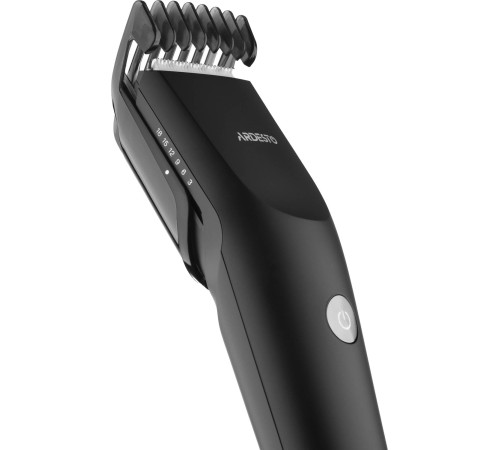 Машинка для стрижки Ardesto HC-Y22-B