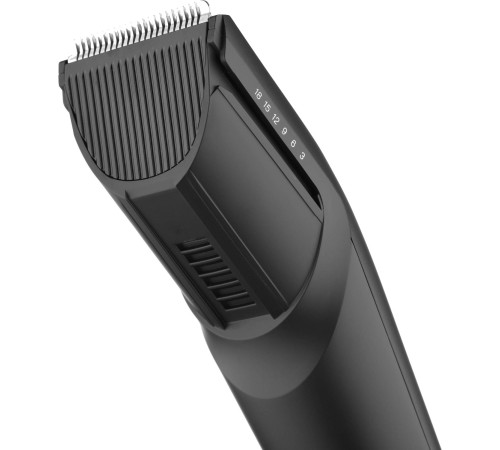 Машинка для стрижки Ardesto HC-Y22-B