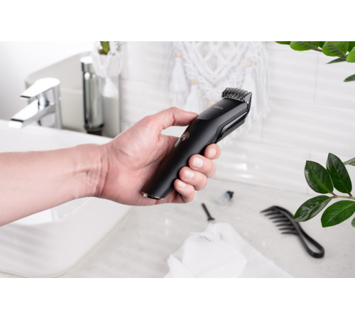 Машинка для стрижки Ardesto HC-Y22-B