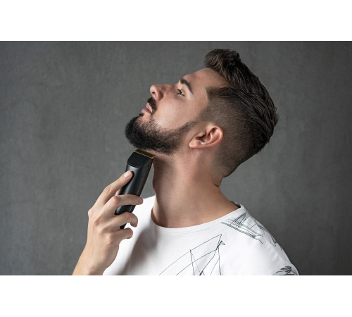 Машинка для стрижки Ardesto HC-Y30-DBS