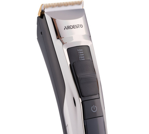 Машинка для стрижки Ardesto HC-Y30-DBS