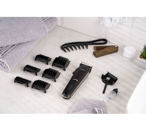 Машинка для стрижки Ardesto HC-Y32-B