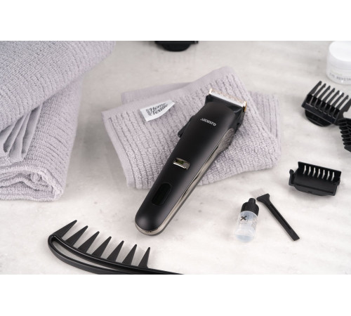 Машинка для стрижки Ardesto HC-Y32-B