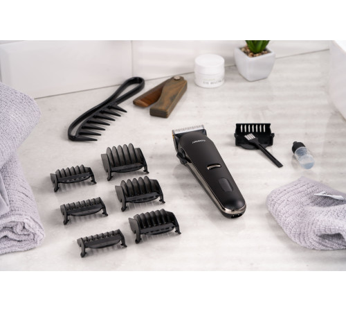 Машинка для стрижки Ardesto HC-Y32-B