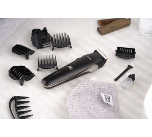 Машинка для стрижки Ardesto HC-Y32-B