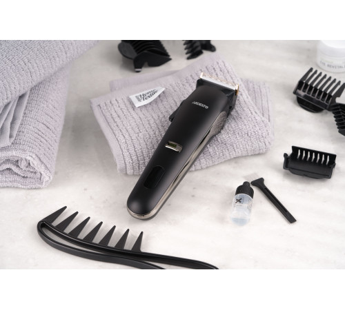 Машинка для стрижки Ardesto HC-Y32-B