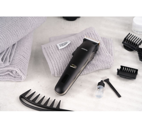 Машинка для стрижки Ardesto HC-Y32-B