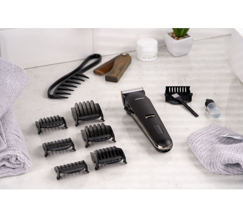 Машинка для стрижки Ardesto HC-Y32-B