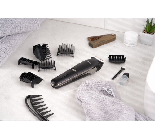 Машинка для стрижки Ardesto HC-Y32-B