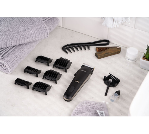 Машинка для стрижки Ardesto HC-Y32-B