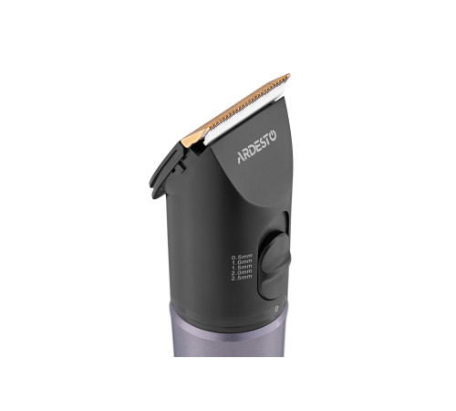 Машинка для стрижки Ardesto HC-Y40-DBS