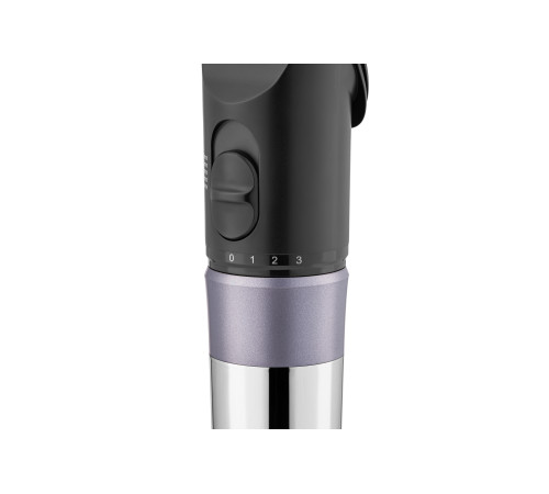 Машинка для стрижки Ardesto HC-Y40-DBS