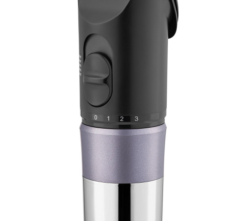 Машинка для стрижки Ardesto HC-Y40-DBS