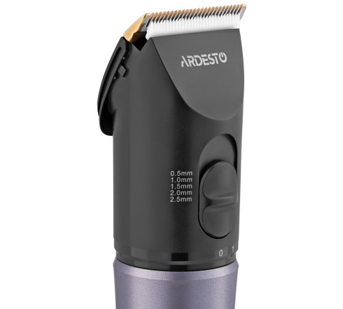 Машинка для стрижки Ardesto HC-Y40-DBS