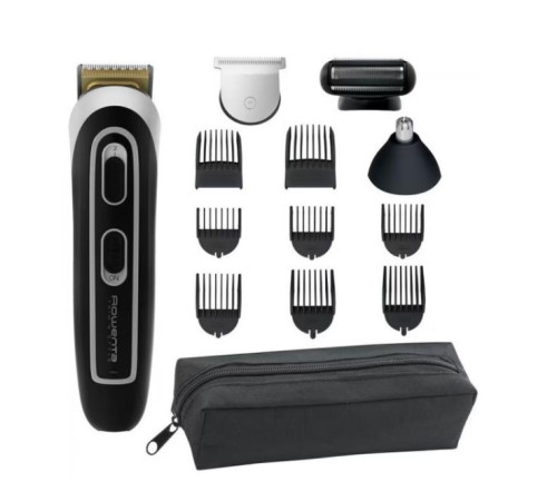 Триммер Rowenta TRIM&STYLE 13В1 TN9140F4