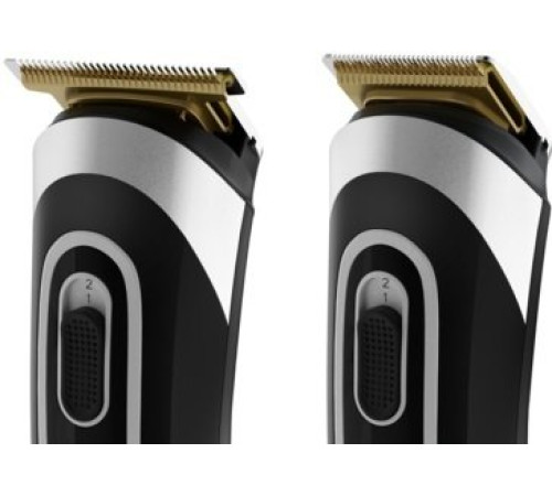 Триммер Rowenta TRIM&STYLE 13В1 TN9140F4