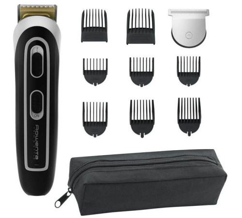 Триммер Rowenta TRIM&STYLE 13В1 TN9140F4