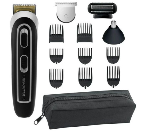 Триммер Rowenta TRIM&STYLE 13В1 TN9140F4