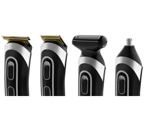 Триммер Rowenta TRIM&STYLE 13В1 TN9140F4