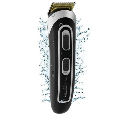 Триммер Rowenta TRIM&STYLE 13В1 TN9140F4