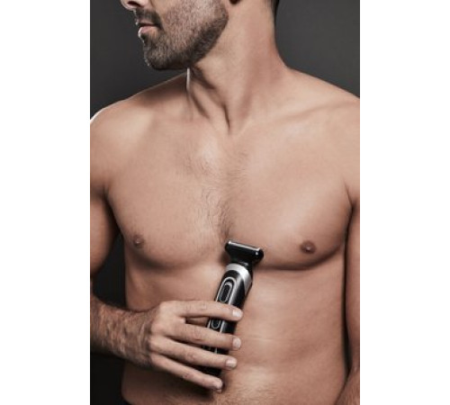 Триммер Rowenta TRIM&STYLE 13В1 TN9140F4