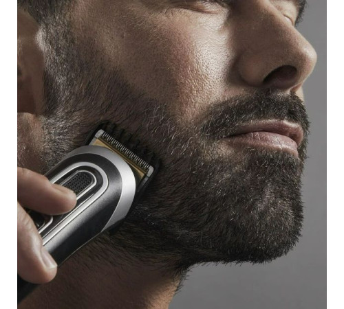 Триммер Rowenta TRIM&STYLE 13В1 TN9140F4