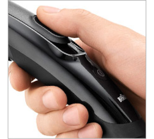 Машинка для стрижки Braun HC5030