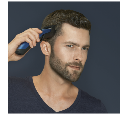 Машинка для стрижки Braun HC5030