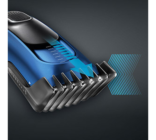 Машинка для стрижки Braun HC5030