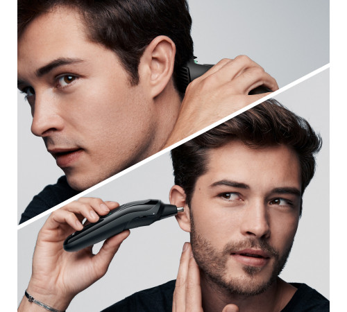 Машинка для стрижки Braun MGK3321