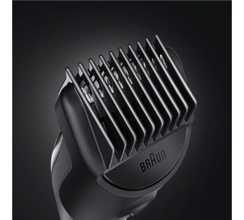 Машинка для стрижки Braun MGK3321