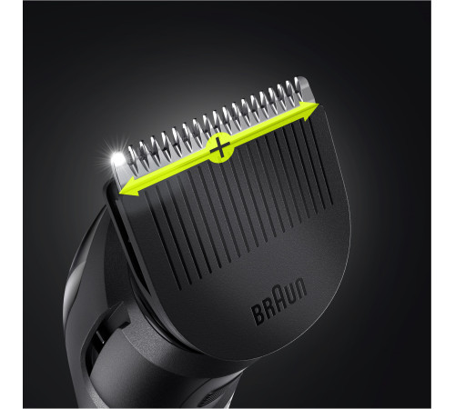 Машинка для стрижки Braun MGK3321