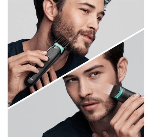 Машинка для стрижки Braun MGK3321