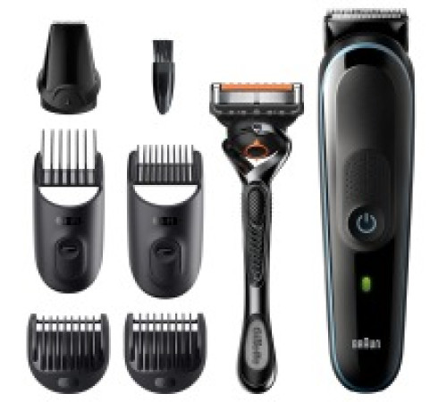 Машинка для стрижки Braun MGK3345