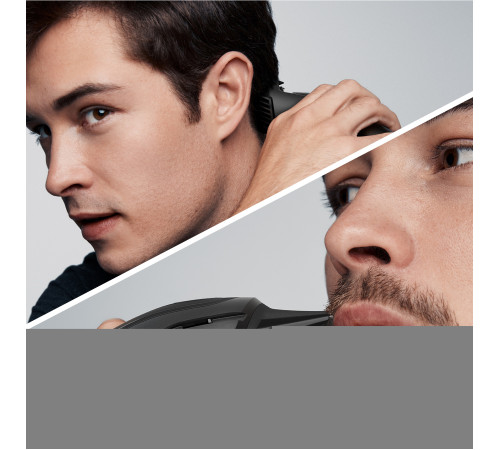 Машинка для стрижки Braun MGK3345