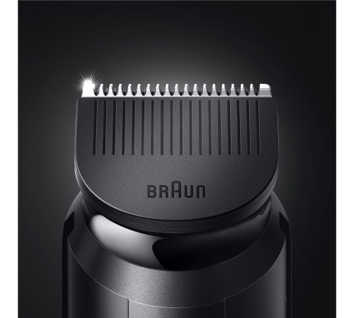 Машинка для стрижки Braun MGK5345