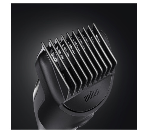 Машинка для стрижки Braun MGK5345